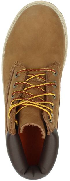Premium 6 Inch Boot - large