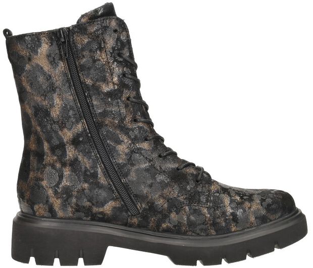 Schnürstiefel - large