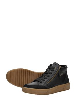 Veterschoenen Hoog