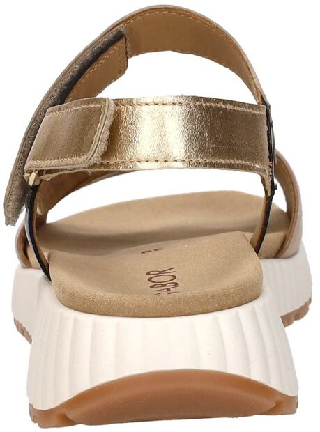 Sandalen flach - large