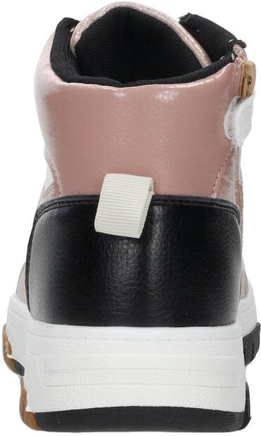 Sneaker high - large