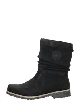 Flache Stiefeletten