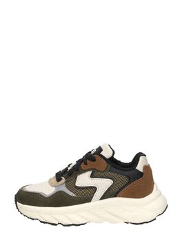 Sneakers Laag