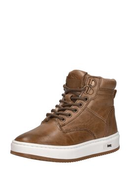 Veterschoenen Hoog