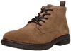Veterschoenen Hoog - small