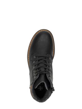 Veterschoenen Hoog