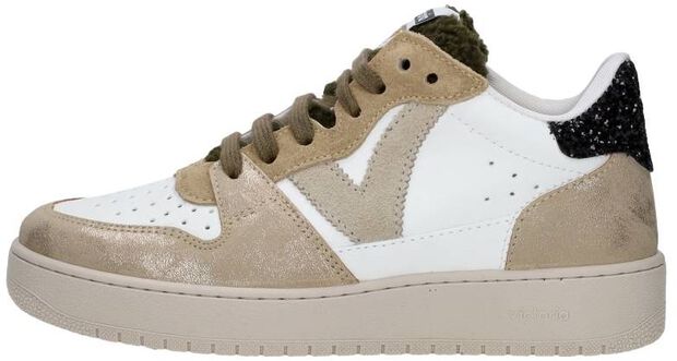 Sneaker low - large