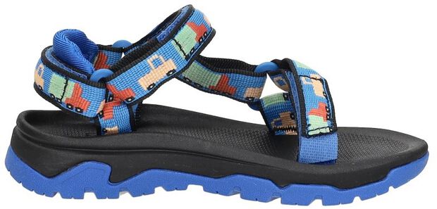 Hurricane XLT JR - large