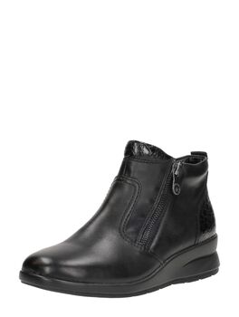 Flache Stiefeletten