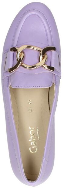 Mocassin - large