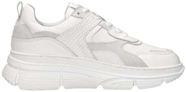 Schnürschuhe low - large