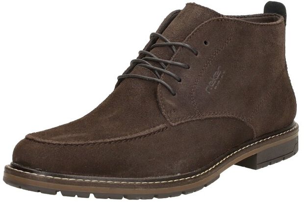 Schnürstiefel - large
