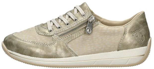 Schnürschuhe low - large