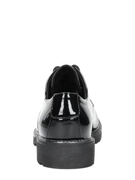 Schnürschuhe low