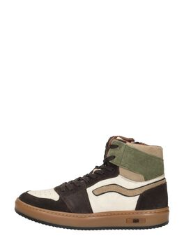 Veterschoenen Hoog