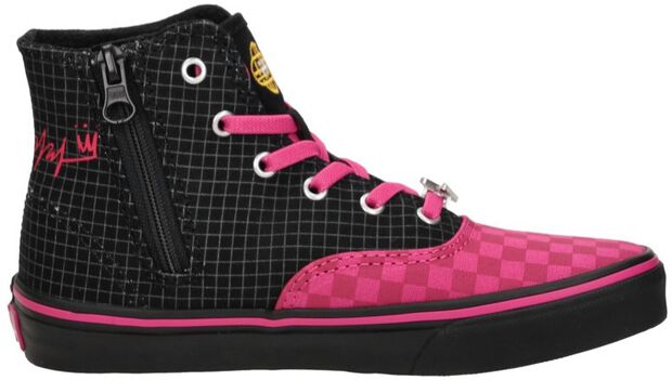 Authentic Hi 2.0 Zip KPop Demon Hunters Mira - large