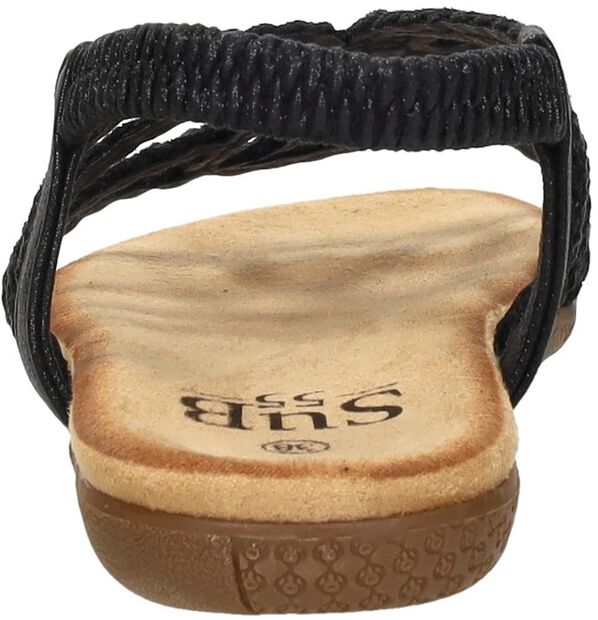 Sandalen Plat - large