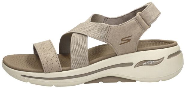 Go Walk Arch Fit - large