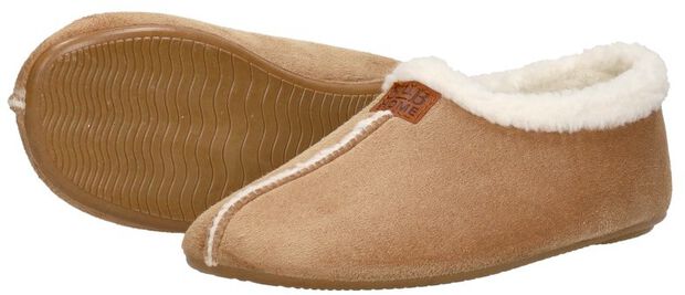 Geschlossene Hausschuhe - large