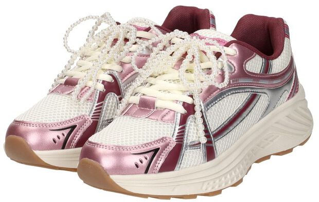 Sneakers Laag - large