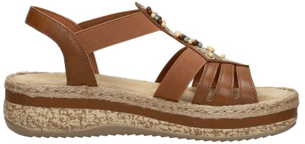 Sandalen flach - large