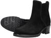 Stiefeletten mit Absatz - small