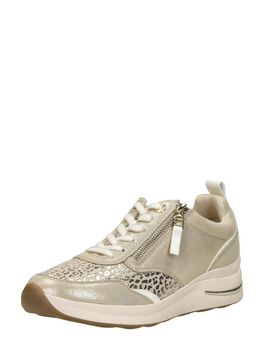 Schnürschuhe low