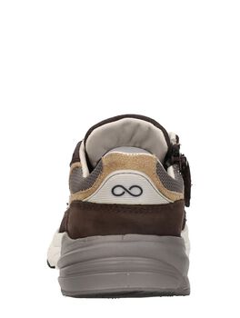 Sneakers Laag