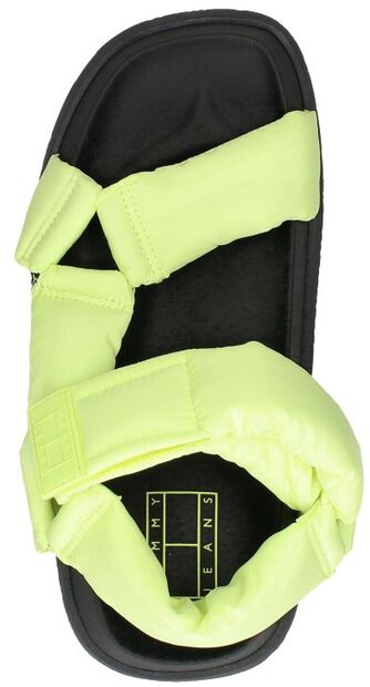Sandalen flach - large