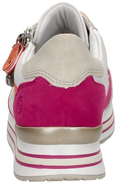 Schnürschuhe low - large