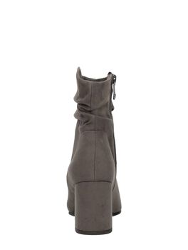 Stiefeletten mit Absatz