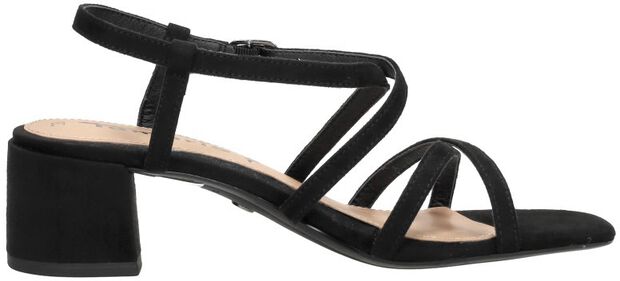 Sandalen Absatz - large