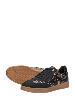 Sneakers Laag