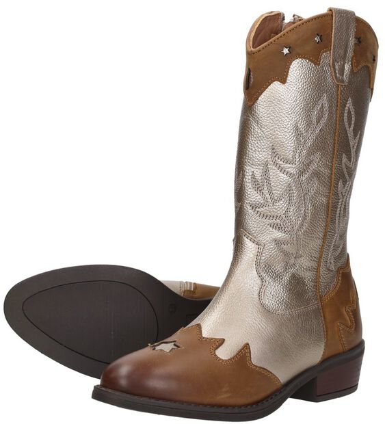 Lange Laarzen - large