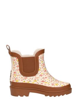 Kids print Chelsea Rubber Rainboot