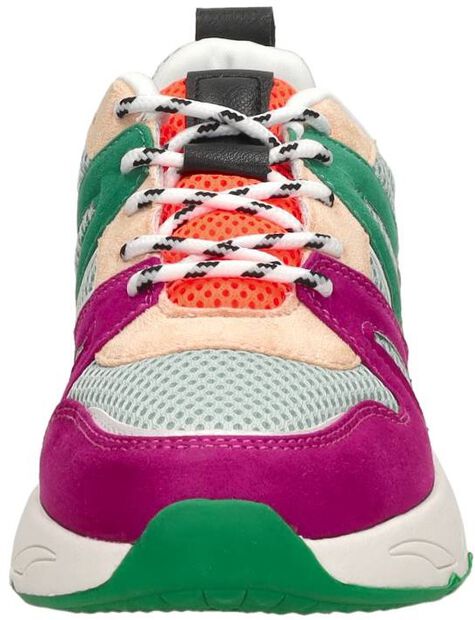 Sneaker low - large