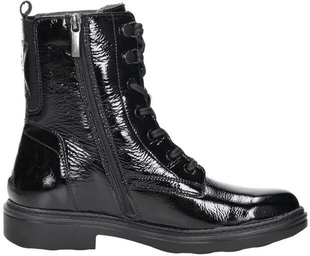 Veterschoenen Hoog - large