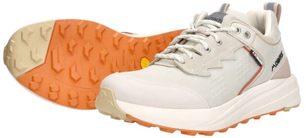 Schnürschuhe low - large