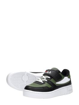 Fxventuno Velcro Kids