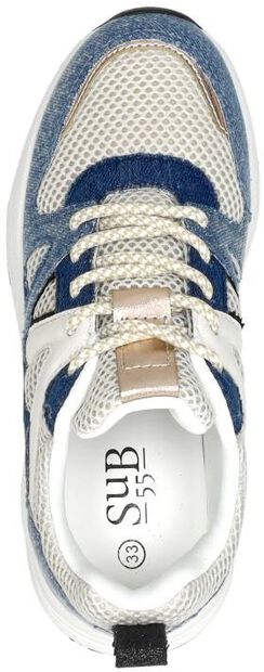 Sneaker low - large