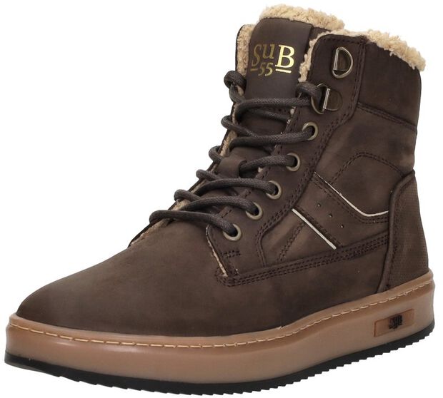 Veterschoenen Hoog - large