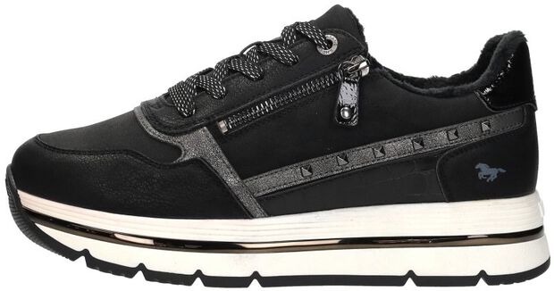 Sneakers Laag - large