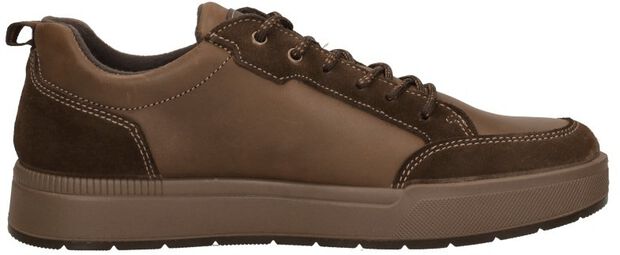 Schnürschuhe low - large