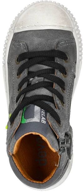 Schnürstiefel - large