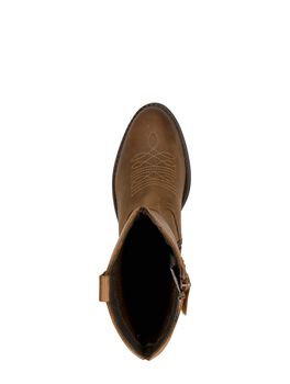 Hohe Stiefel