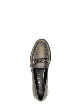 Mocassin
