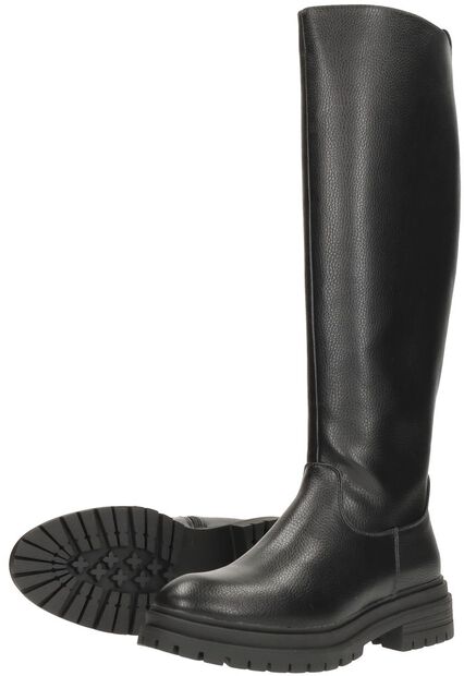 Hohe Stiefel - large