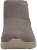 Flache Stiefeletten - small