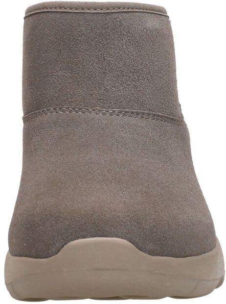 Flache Stiefeletten - large