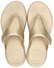 F-Mode Go Adjustable Flatform Sandals - small